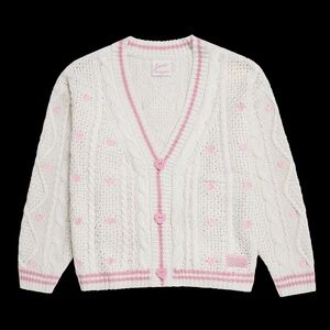 Taylor Swift Lover Cardigan XS/S